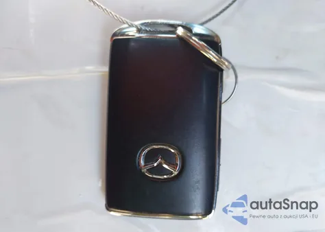 2020 Mazda Cx-30 Select Package from USA, damaged, VIN 3MVDMACLXLM139392